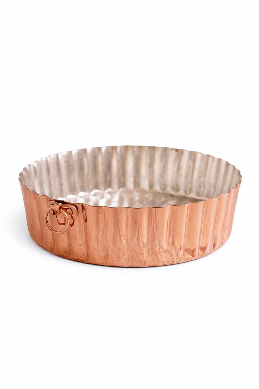 Vintage Inspired Cake Pan