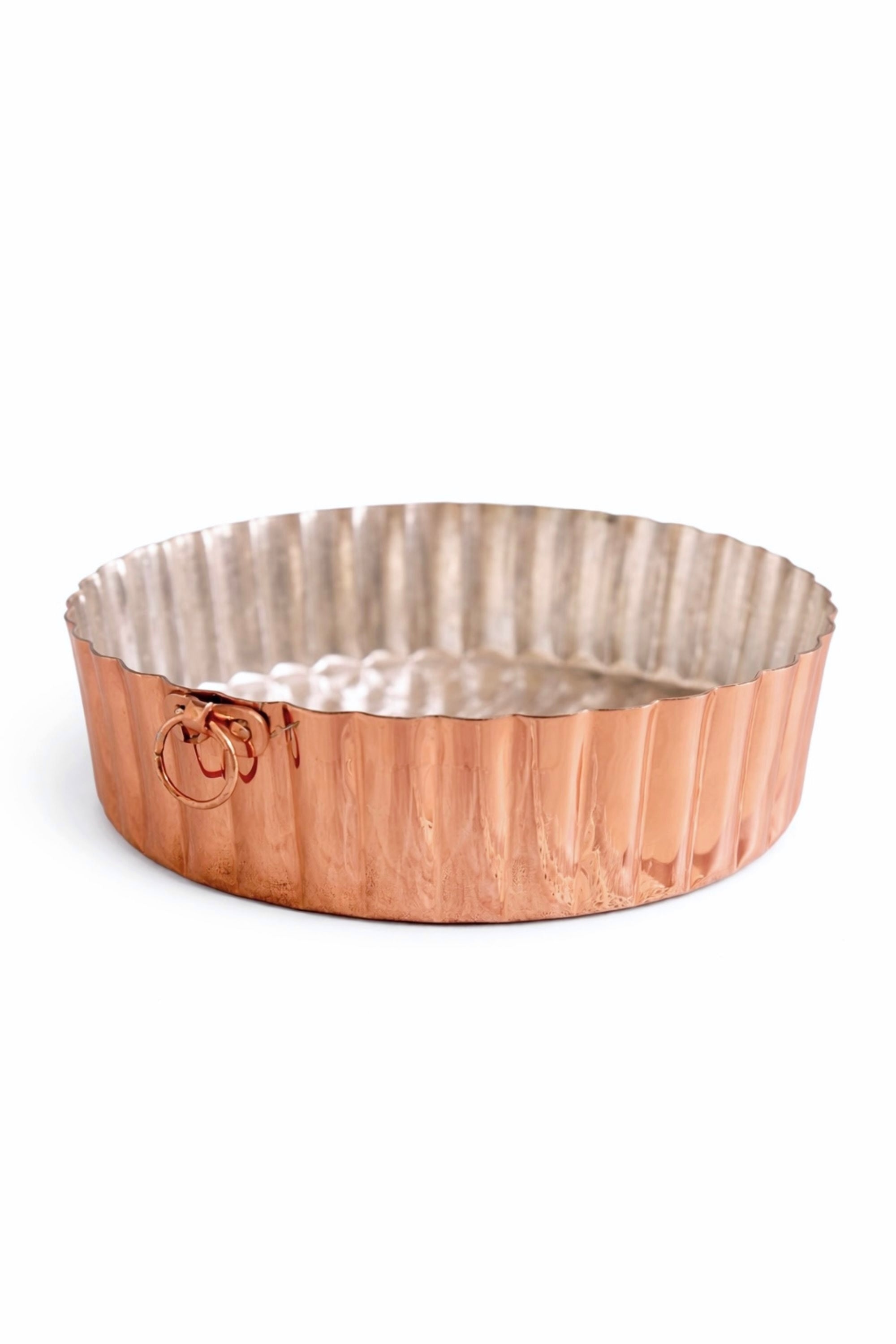 Vintage Inspired Cake Pan