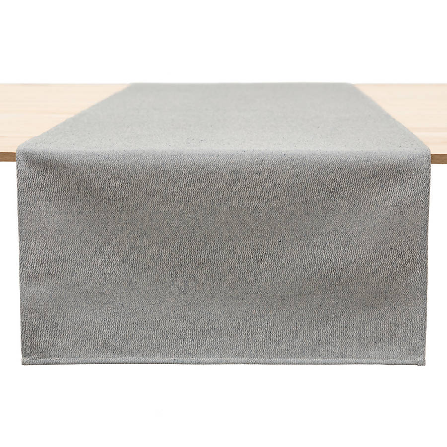 Table Runner - Blue