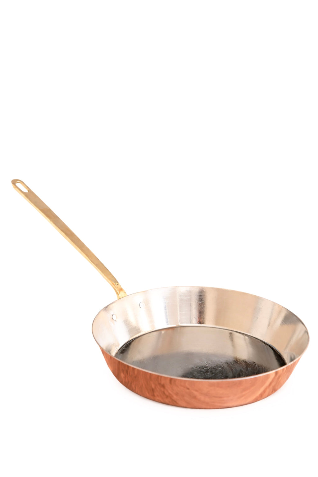 Vintage Inspired Fry Pan