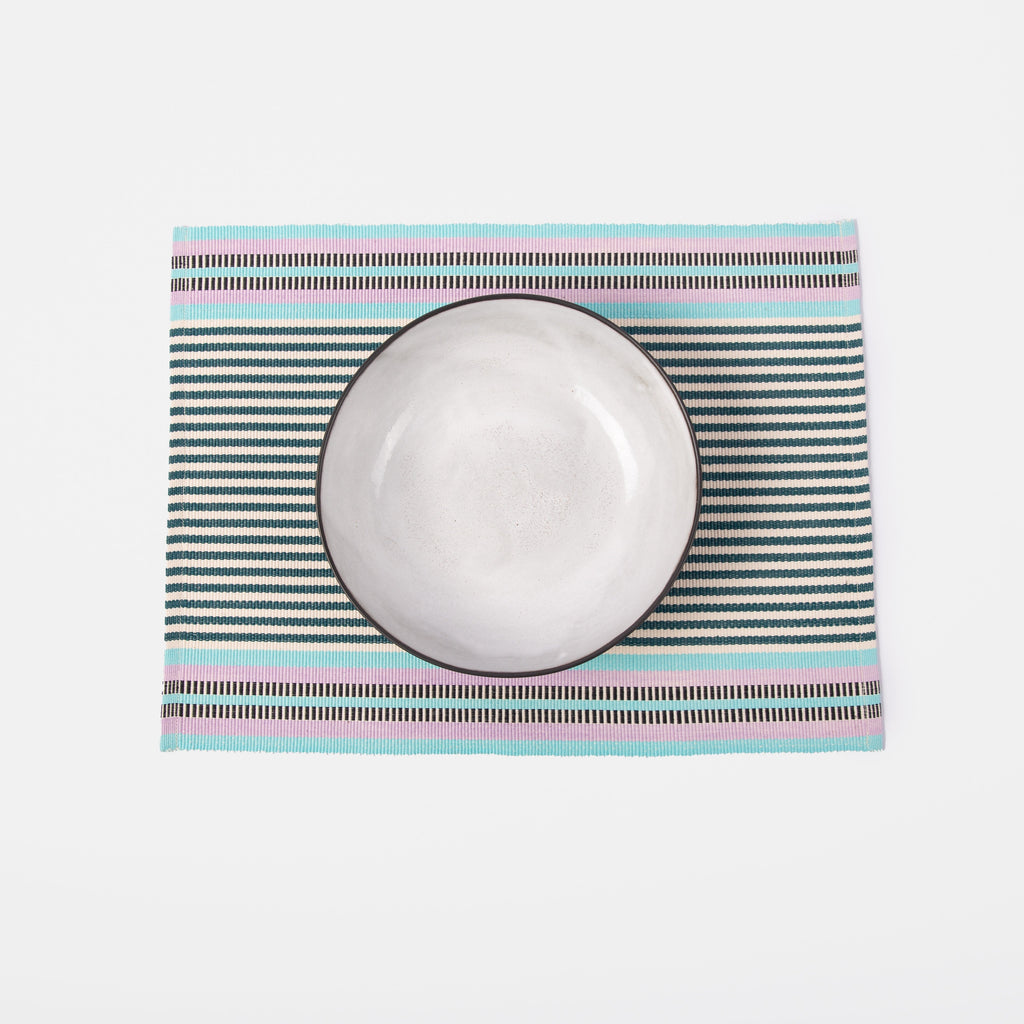 Handwoven Bahari Placemats