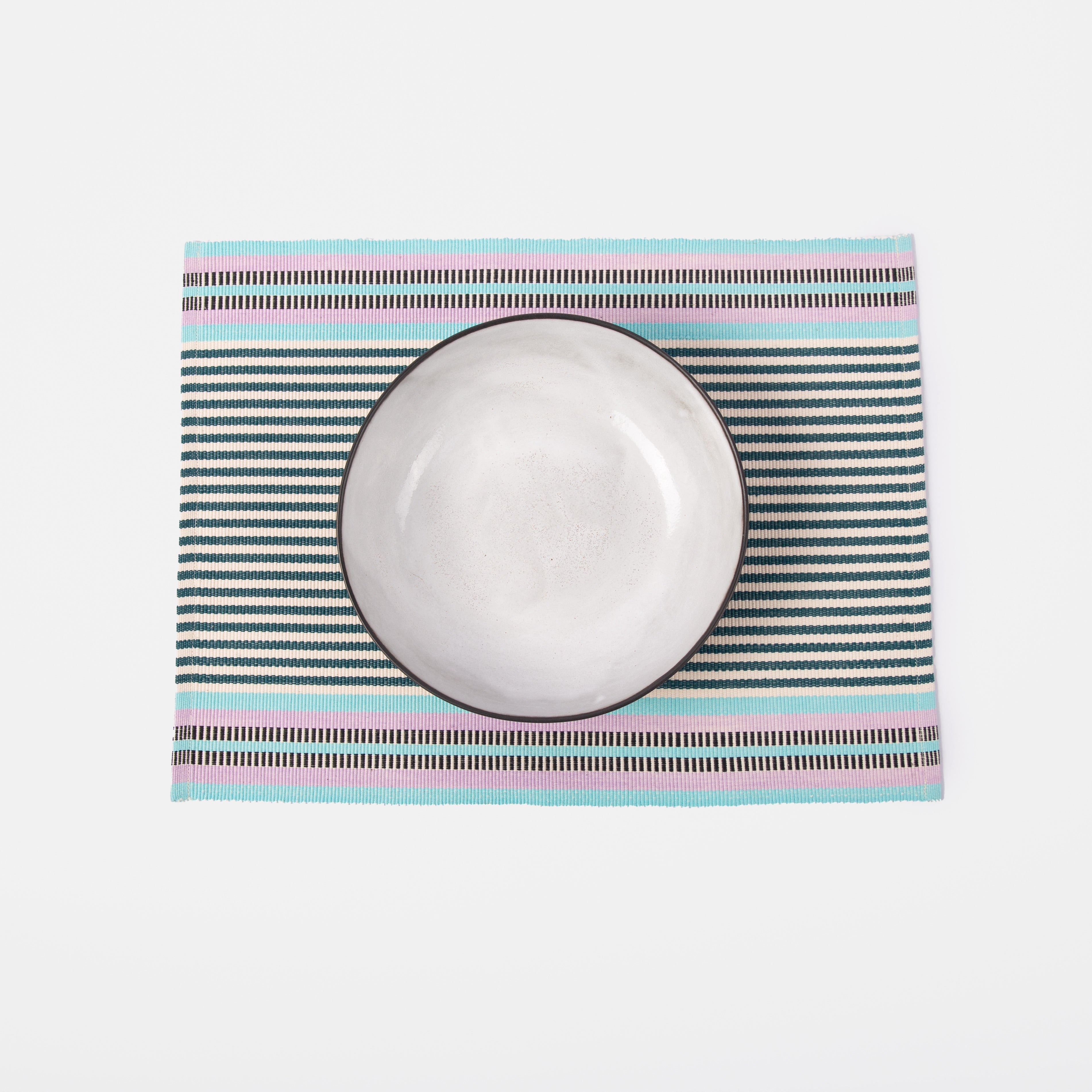 Handwoven Bahari Placemats
