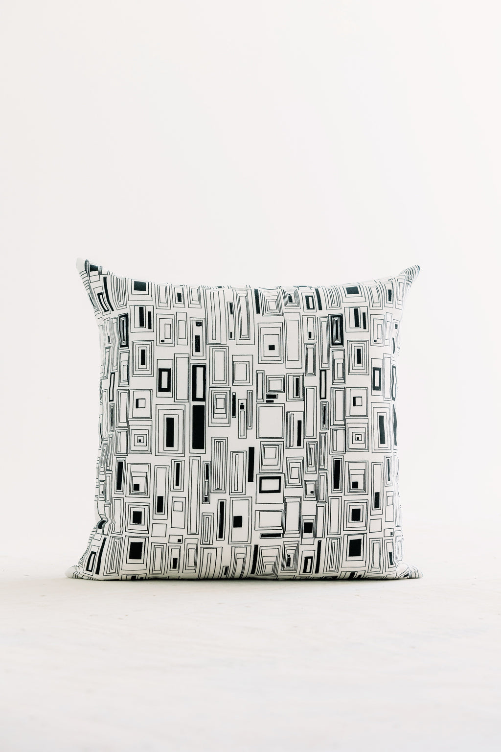 Cristianitos in Clairvoyant Pillow