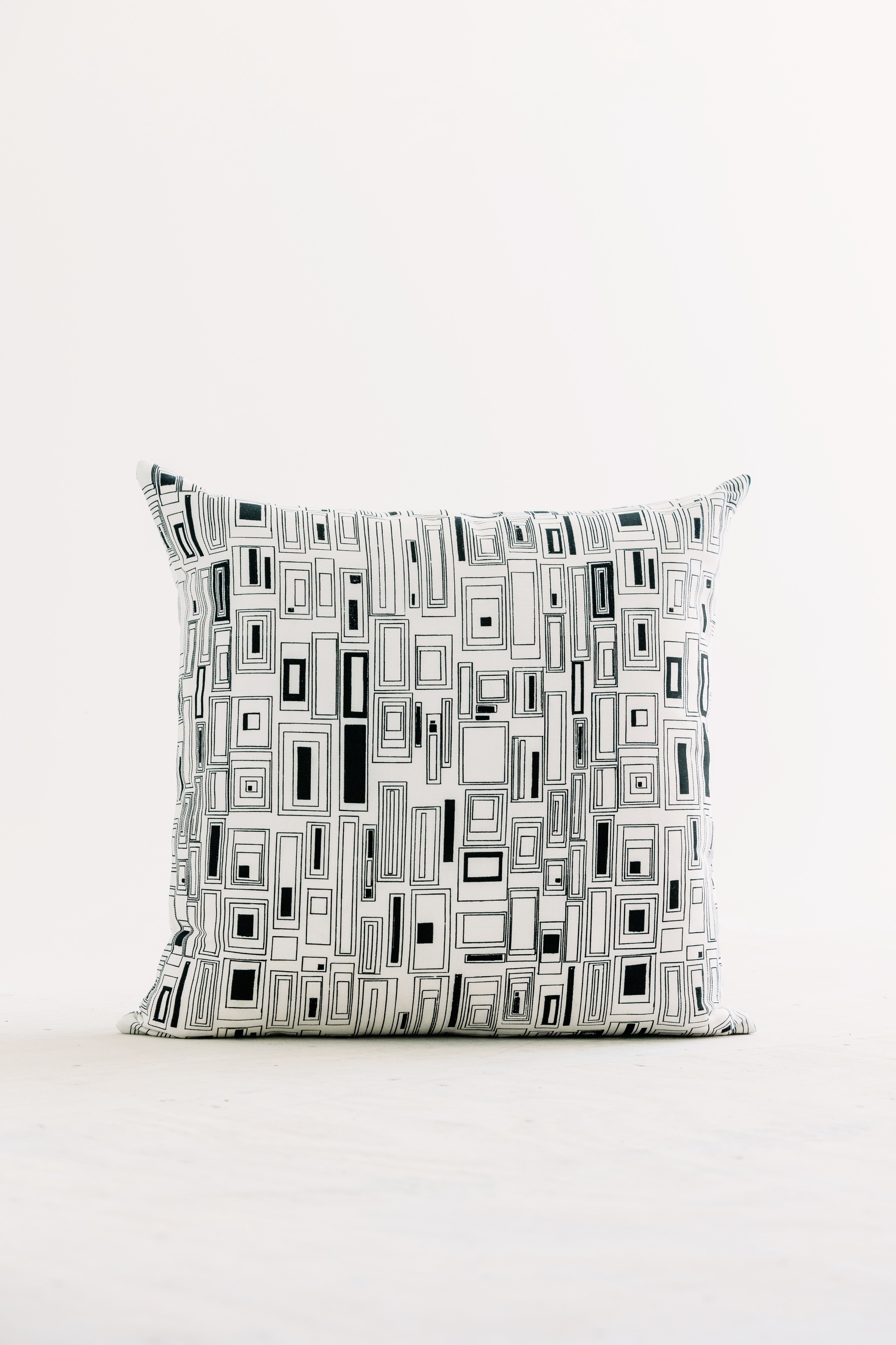 Cristianitos in Clairvoyant Pillow