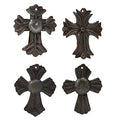 Milagro Crosses (Set of 4)