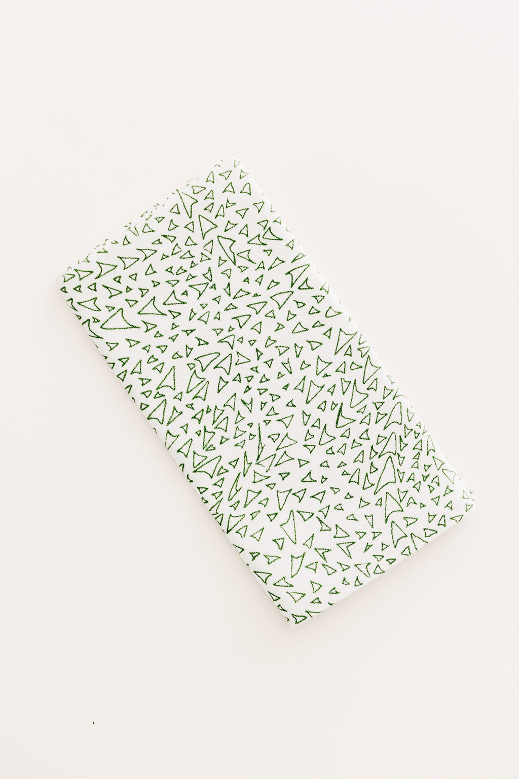 Pair of Napkins - Basilone in Cereus