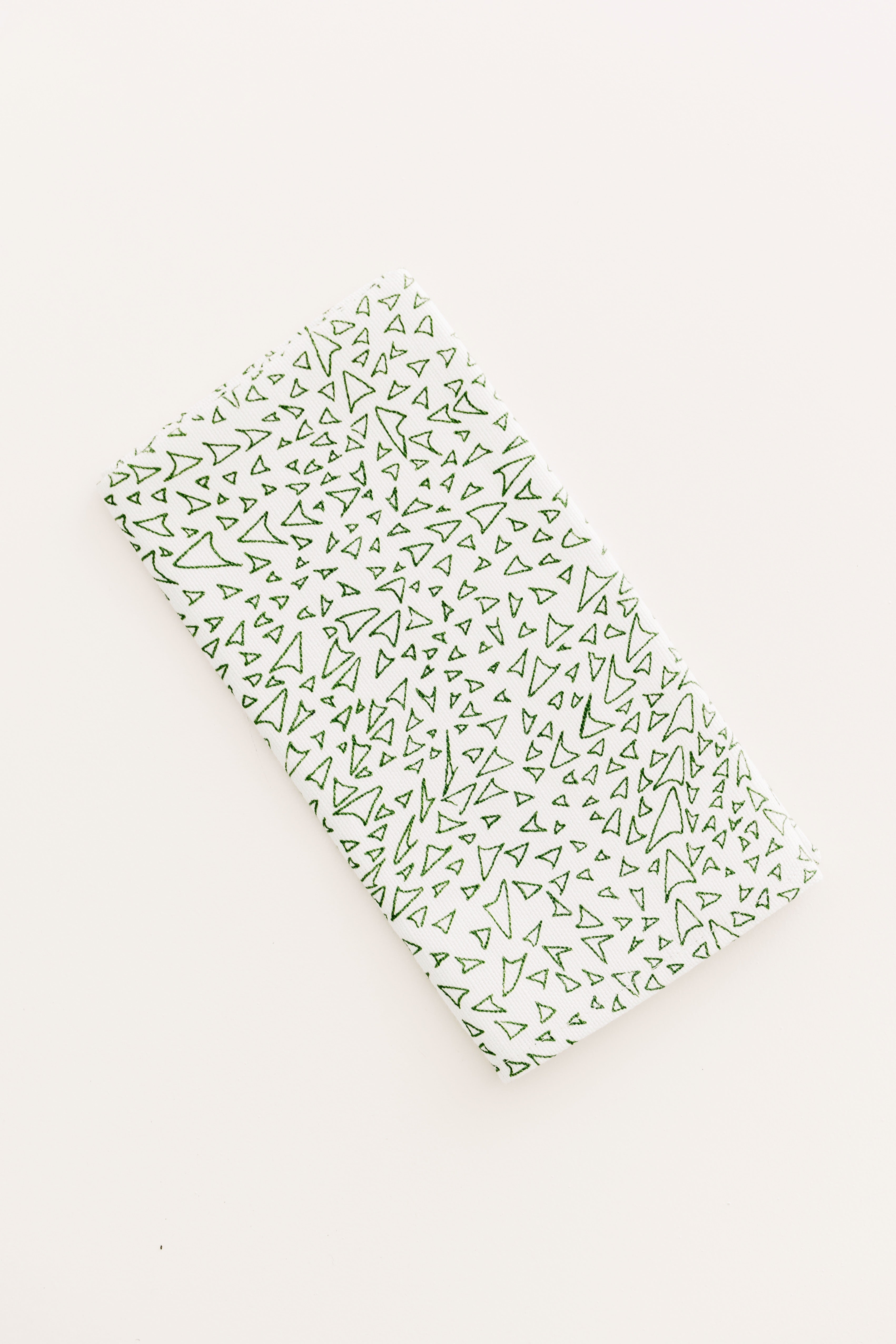 Pair of Napkins - Basilone in Cereus