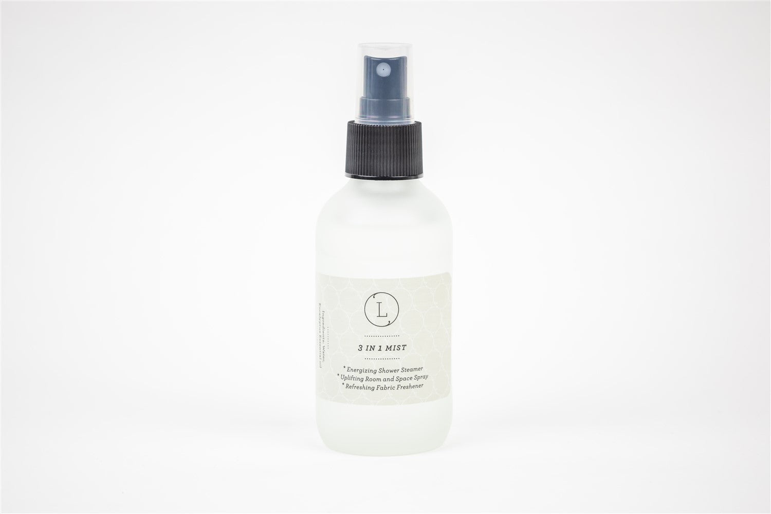 3-in-1 Home Eucalyptus Essential Mist (Room, Shower|Steamer & Space Spray)