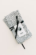 Pair of Basilone in Albatross Cloth Napkins
