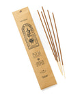 Citrus Verbena Incense (10 sticks | Low Smoke)