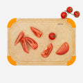 Premium Series Cutting Board - Non Slip & Color Code - Small (7 x 10 x 1/4)