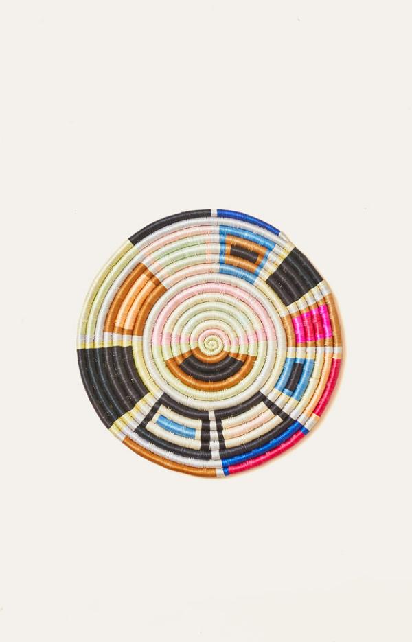 Geo Form Placemats (Set of 4)