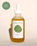 & Tread Well Body Oil