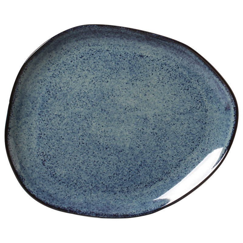 Oval Dinner Plate (Set of 6)