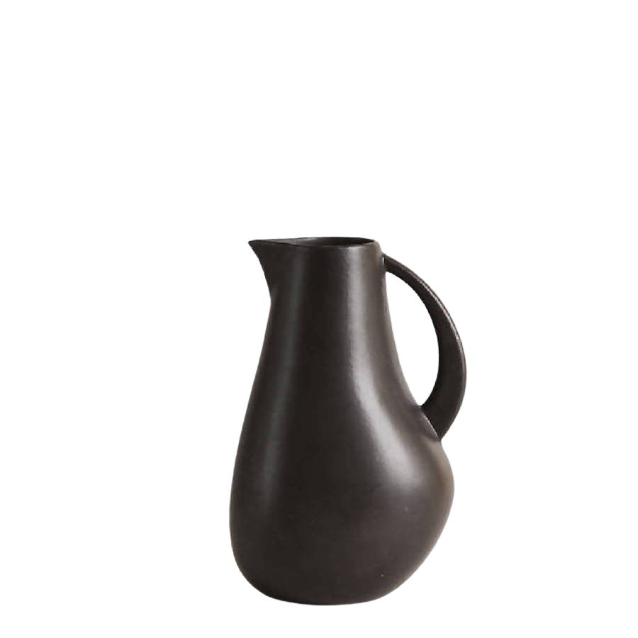 Kuduo Stoneware Pitcher (64oz)