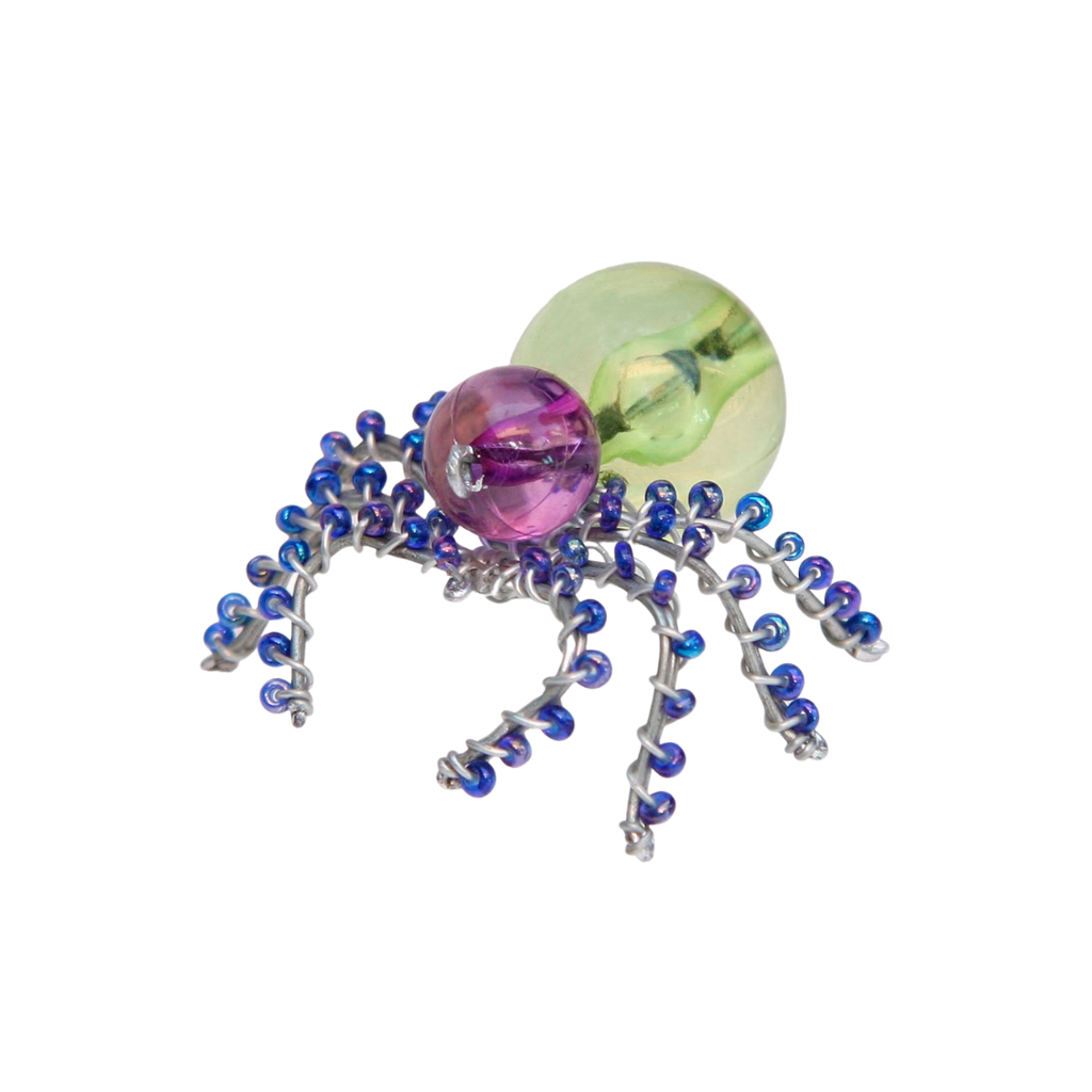 Little Miss Muffet Spider (Set of 3)