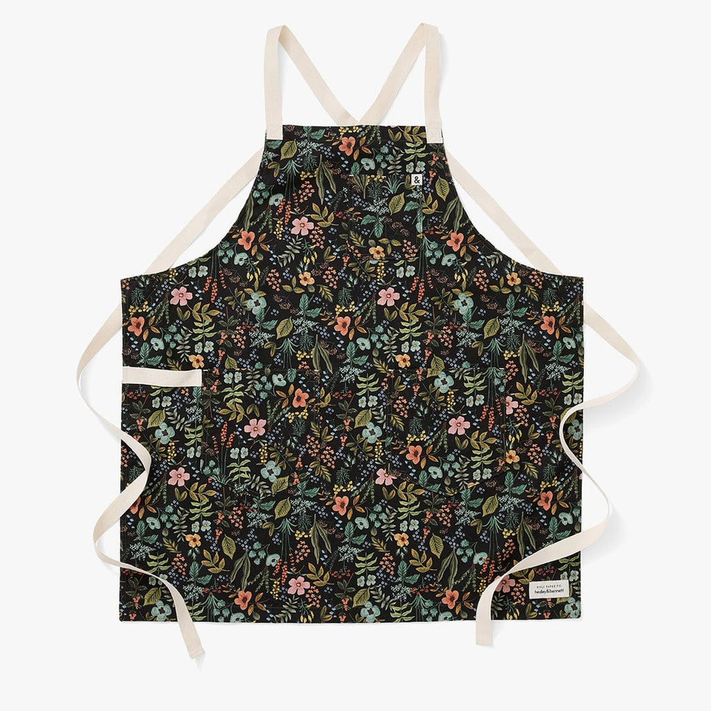 The All-Day Rifle Herb Garden Crossback Apron