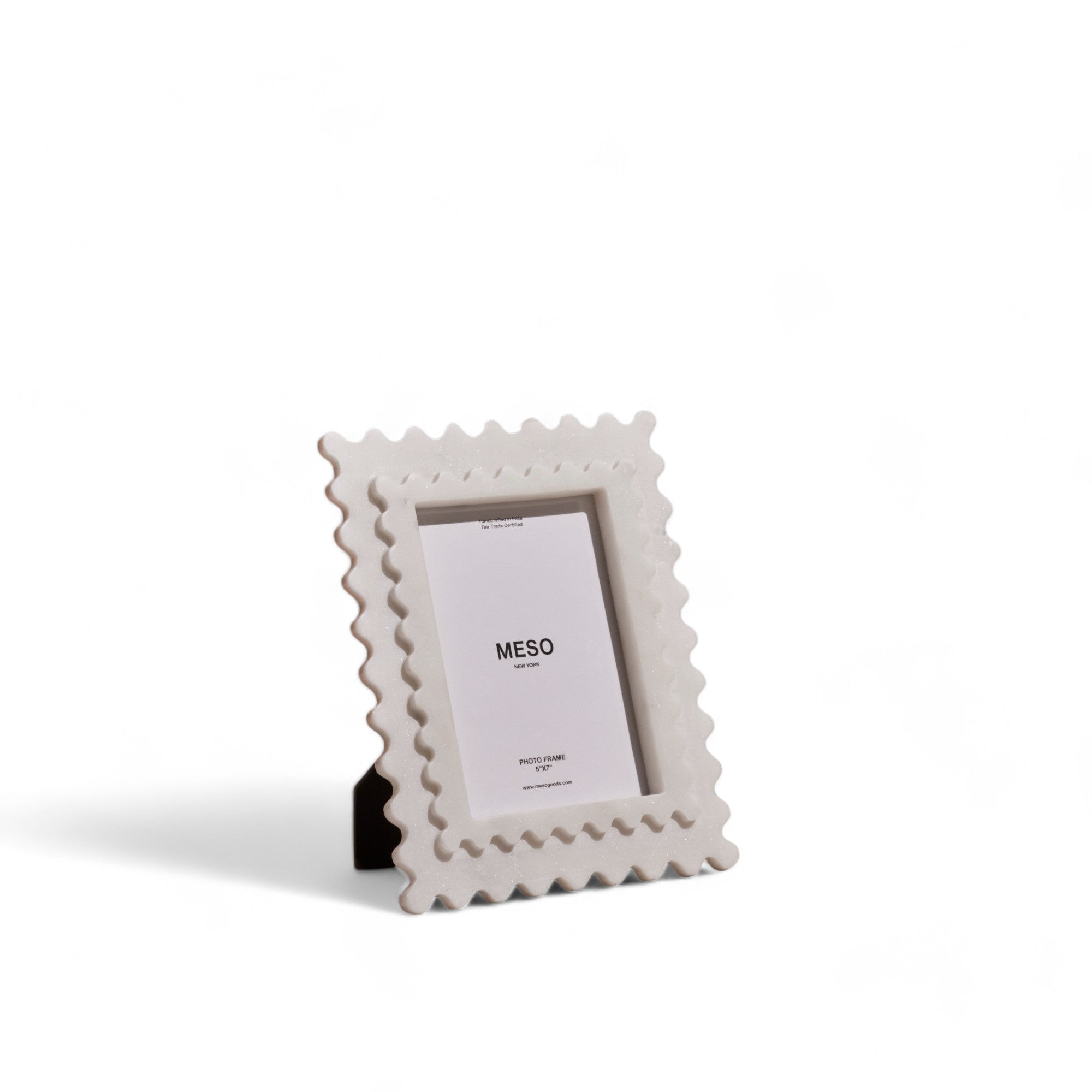 Lu Marble Frame (5x7)