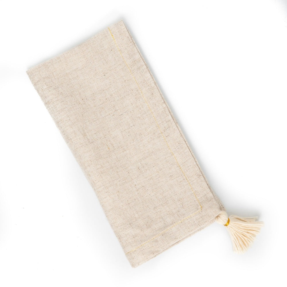 Tassels Napkin (Set of 4)