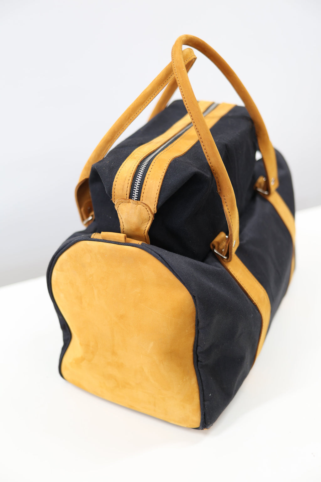 Imani Toiletry Bag - Noir