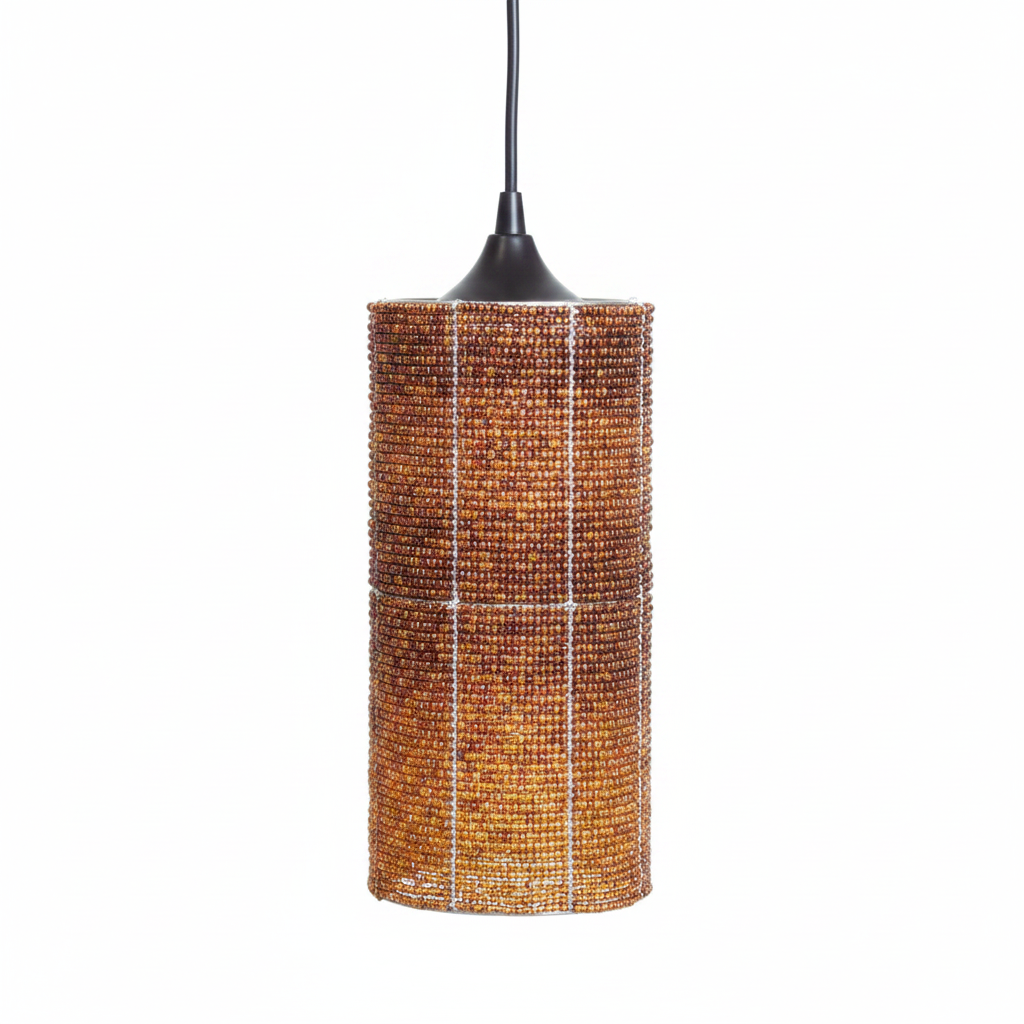 Copper Canyon Pendant Light (1 Piece)