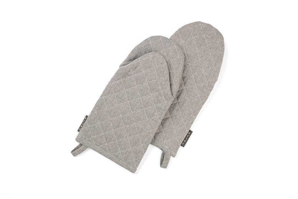 Oven Mitts (Set of 2)