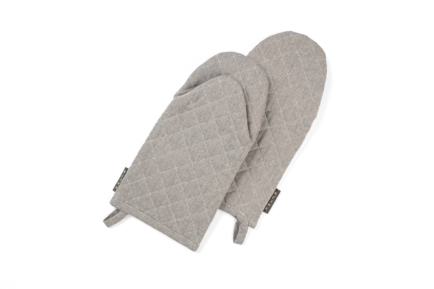 Oven Mitts (Set of 2)