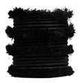 Raffia Fringe Vessel