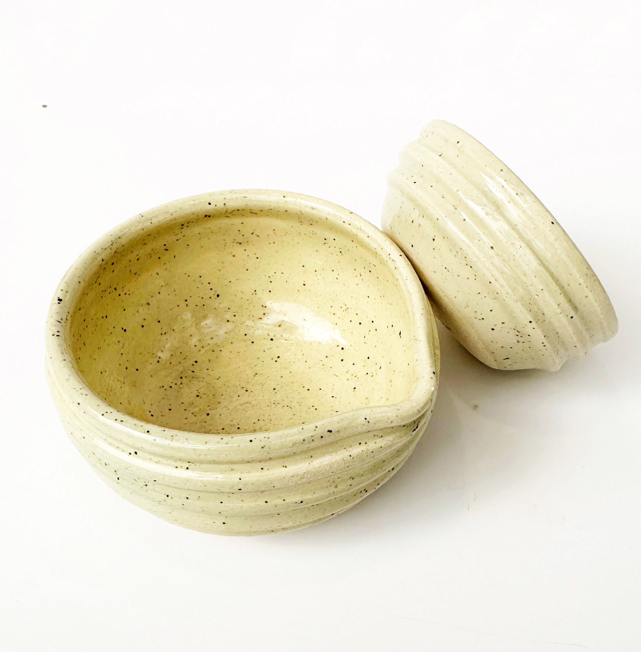 Hunny Matcha Bowl Set - Whisk & Mini Bowl Included