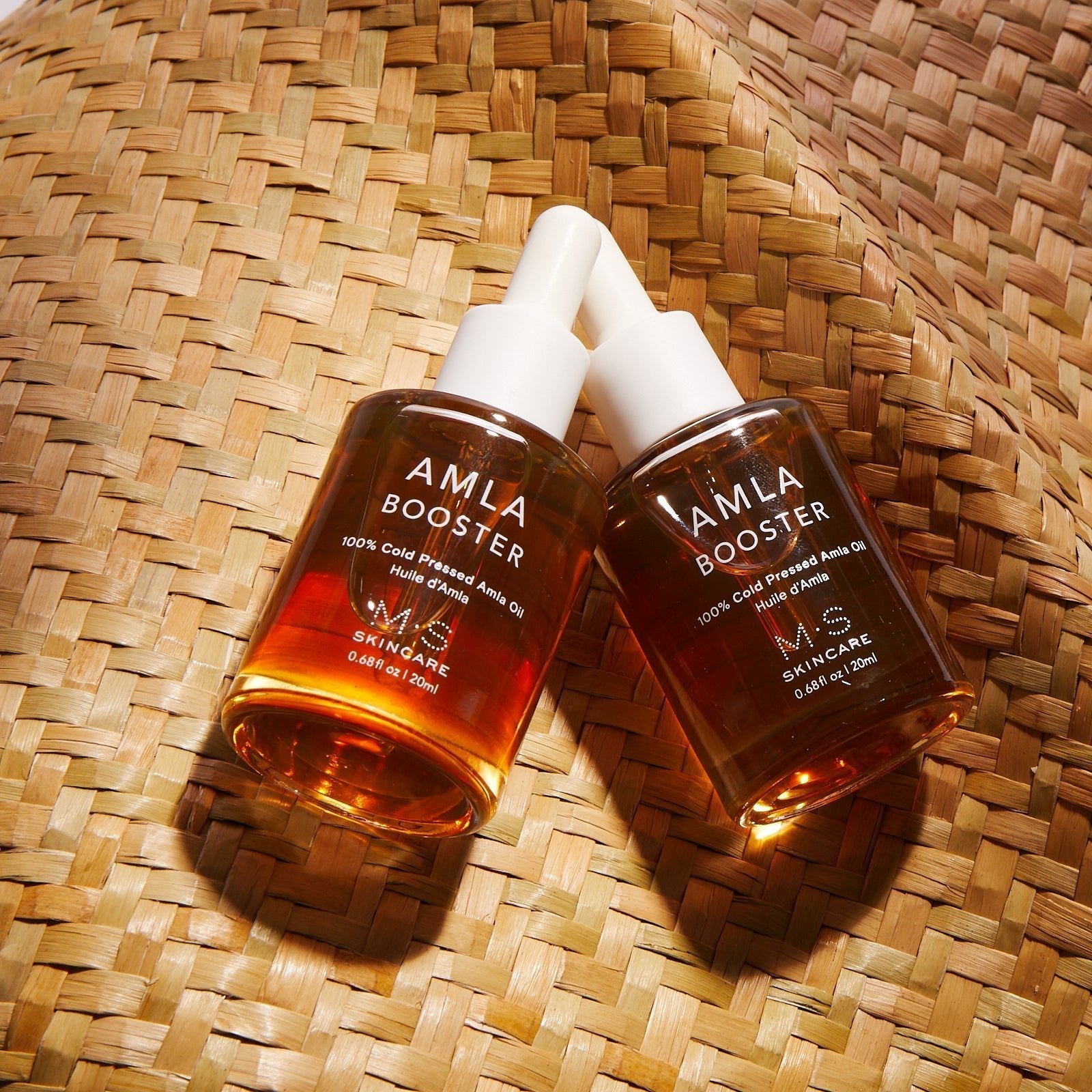 AMLA Oil