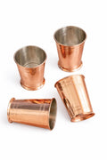 Vintage Inspired Cocktail Tumblers (Set 2 or 4)