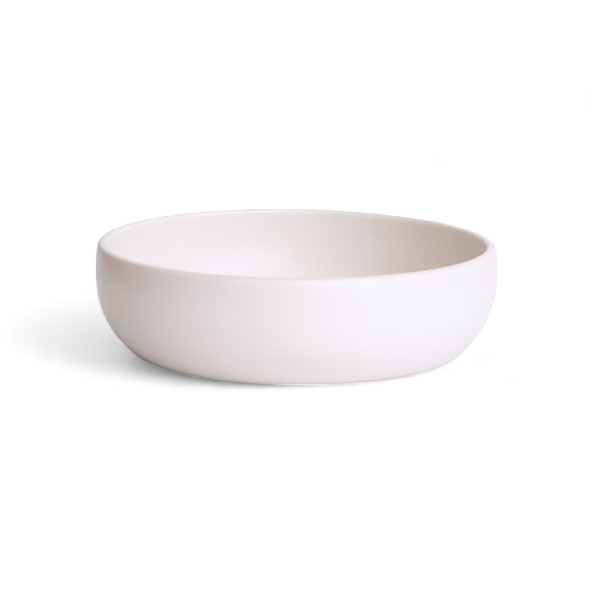 Shallow Stoneware Serving Bowl (60 oz)