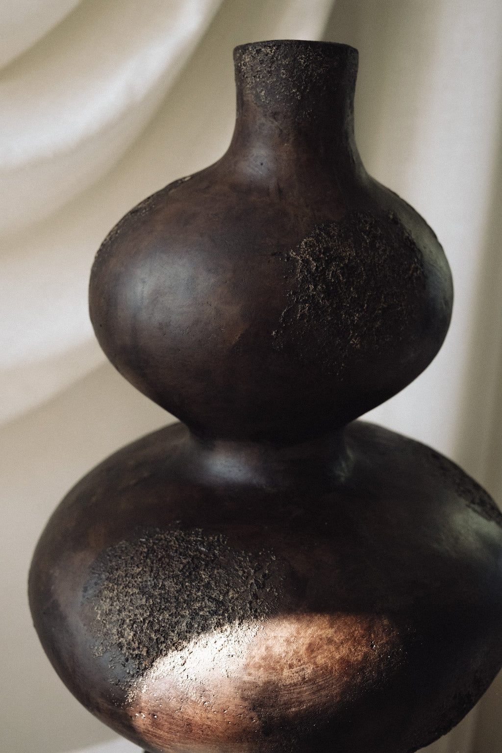 Sewu Coco Vessel
