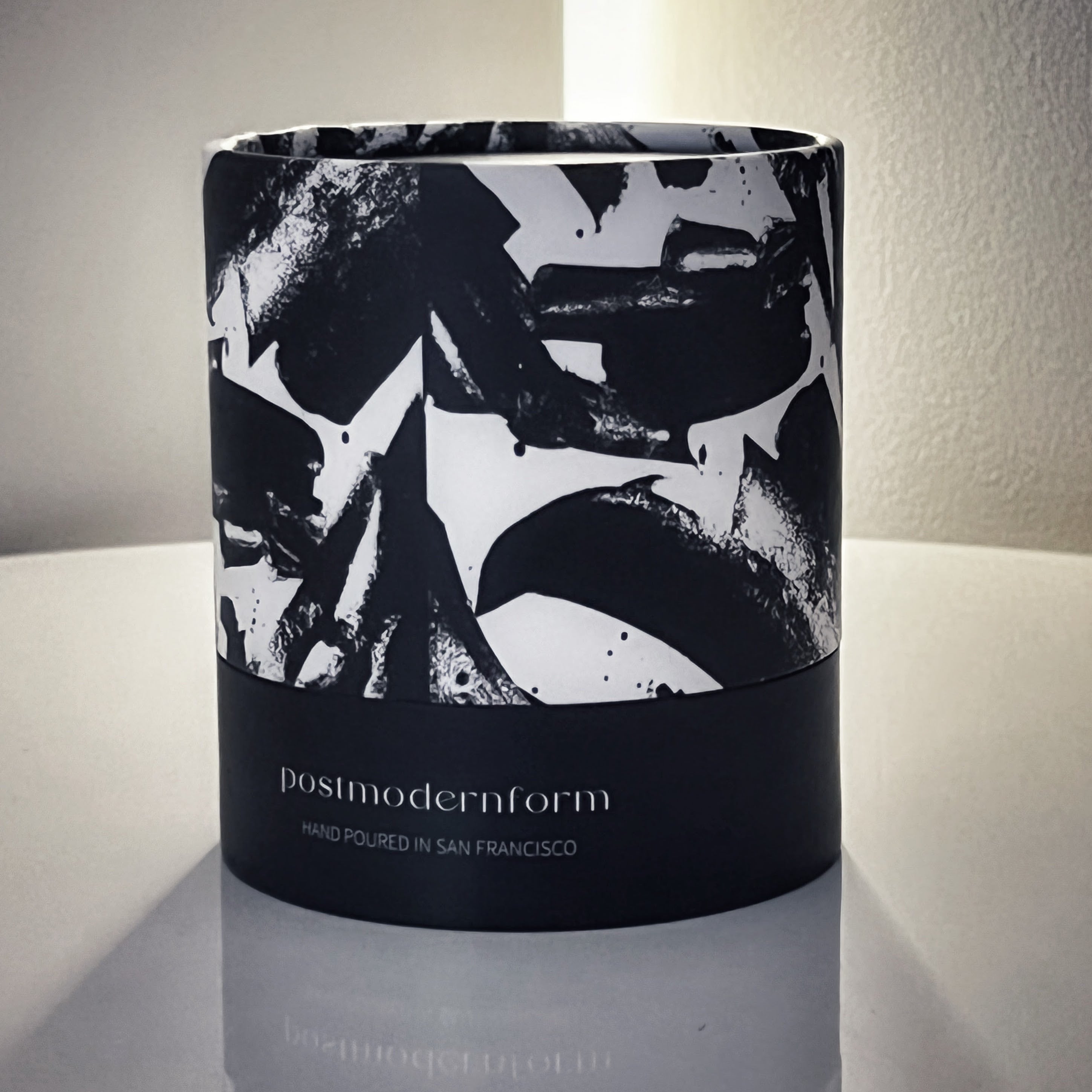 Springtime Sunlight Candle - White Tea, Bergamot & Lime