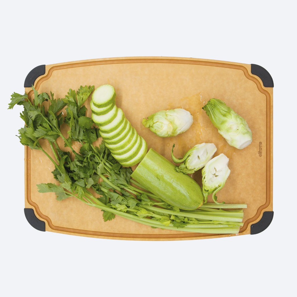 Essential Series Cutting Board -  X-Large (17" x 13")