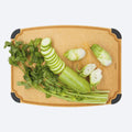Essential Series Cutting Board -  X-Large (17" x 13")