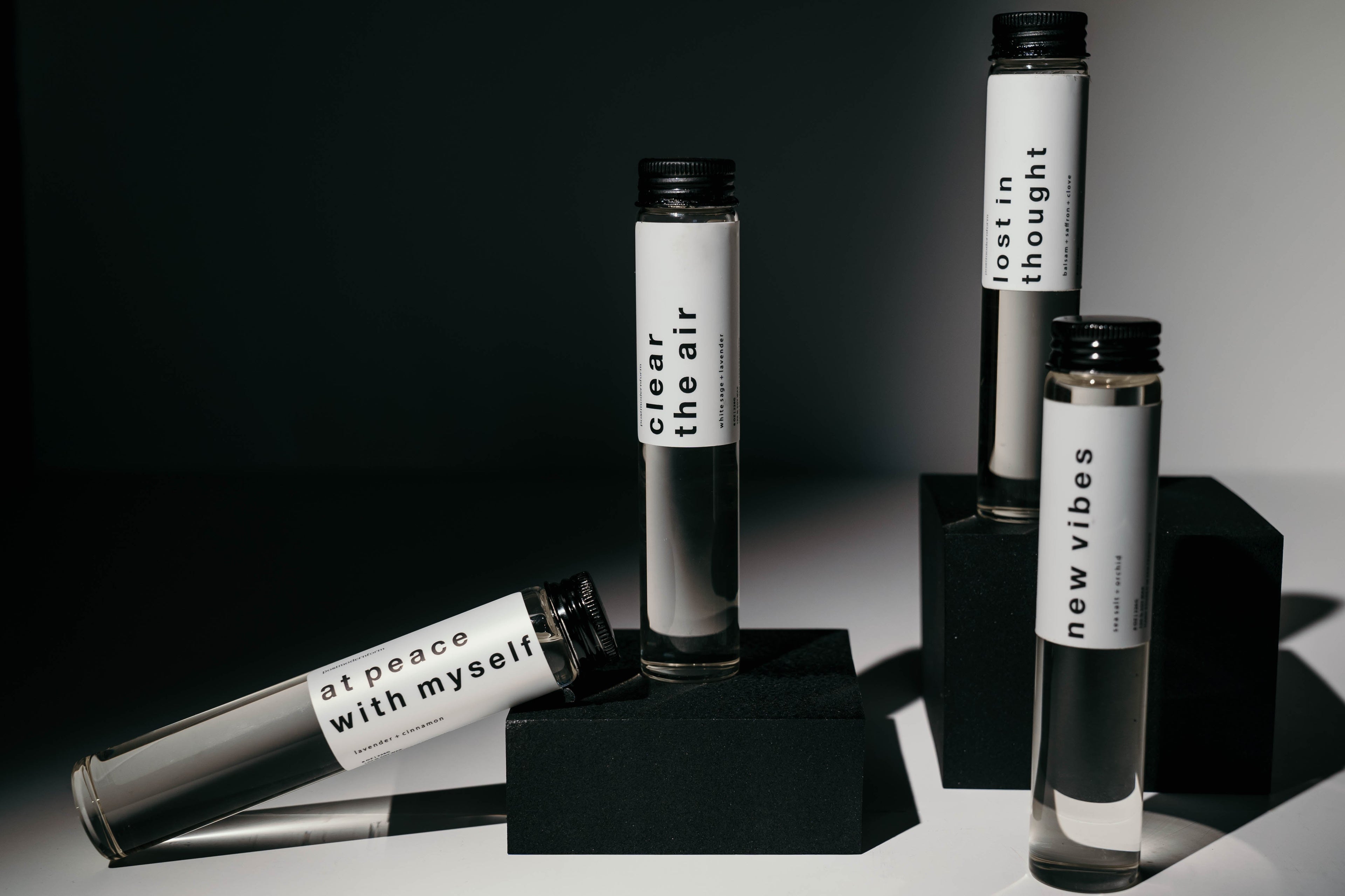 Signature Collection Fragrance Oil Bundle