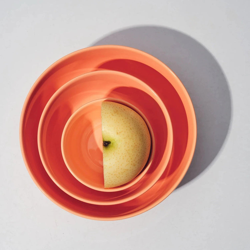 Large Clay Bowl