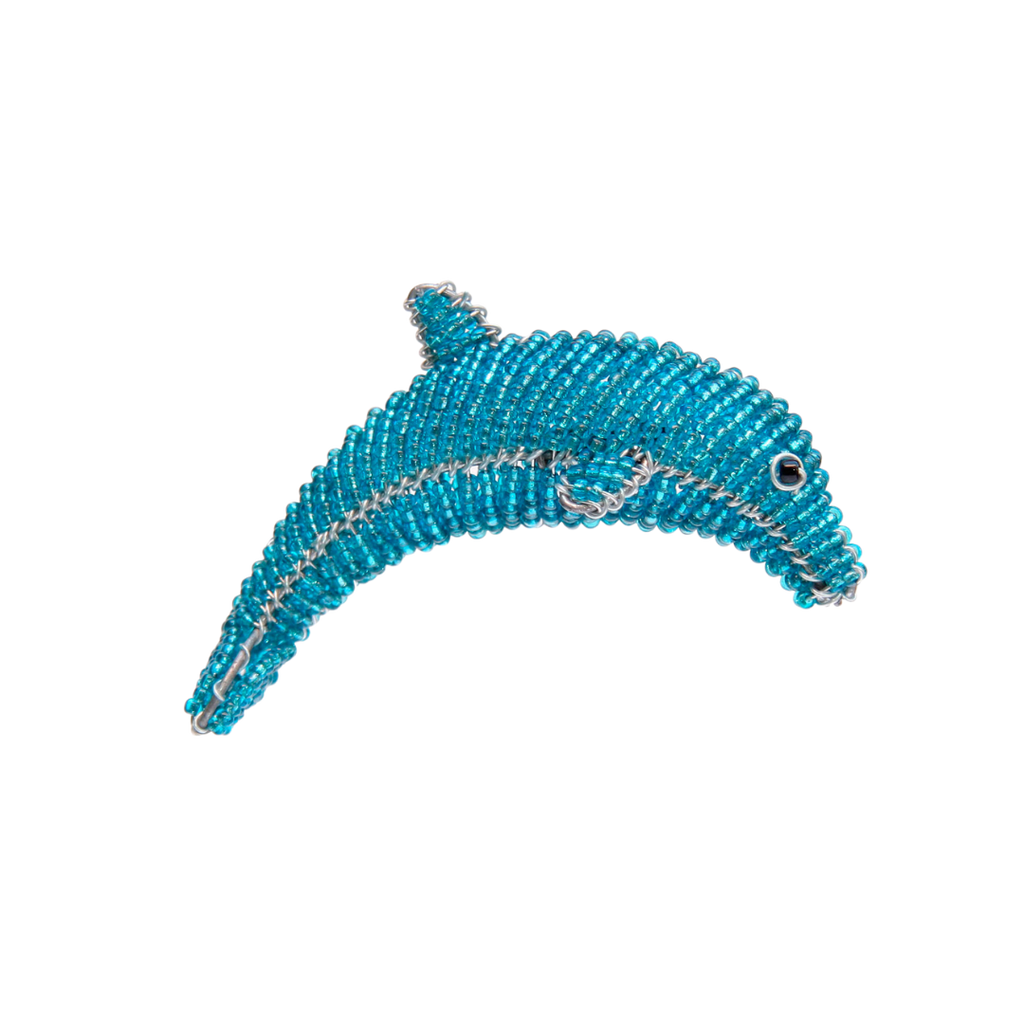 Minimal Dolphins (Set of 3)