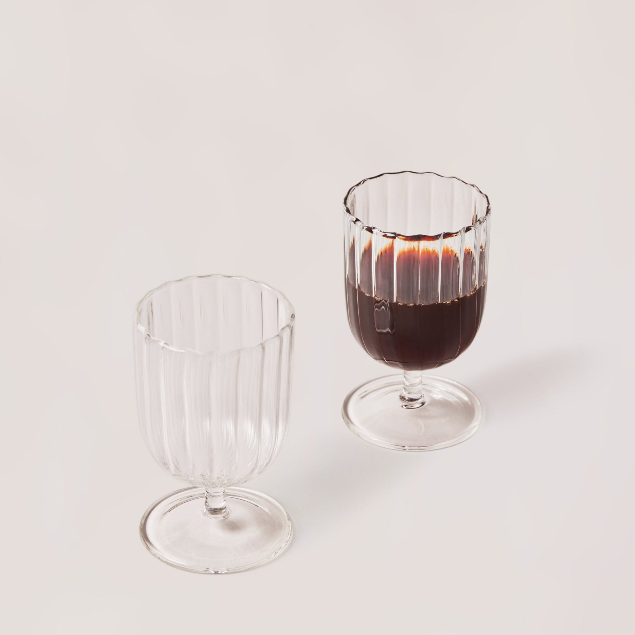 Kira Stemware Chalice (Set of 4)