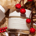 Rosewater Creme