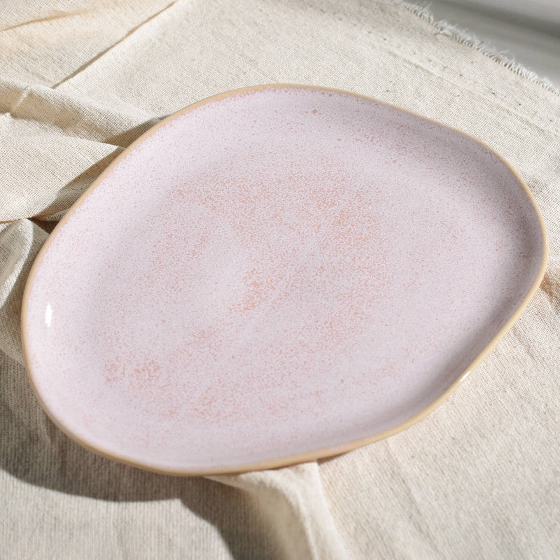 Oval Dinner Plate (Set of 6)