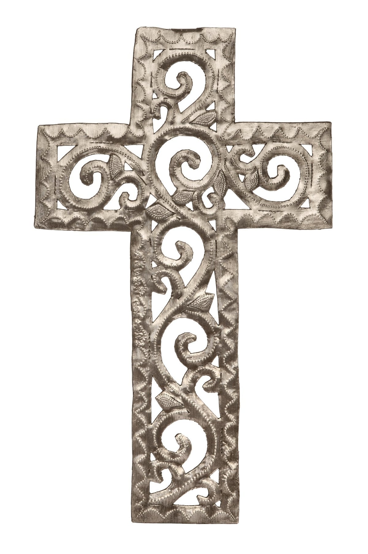 Saxon Cross