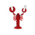 Lobster Keyring (Set of 6)