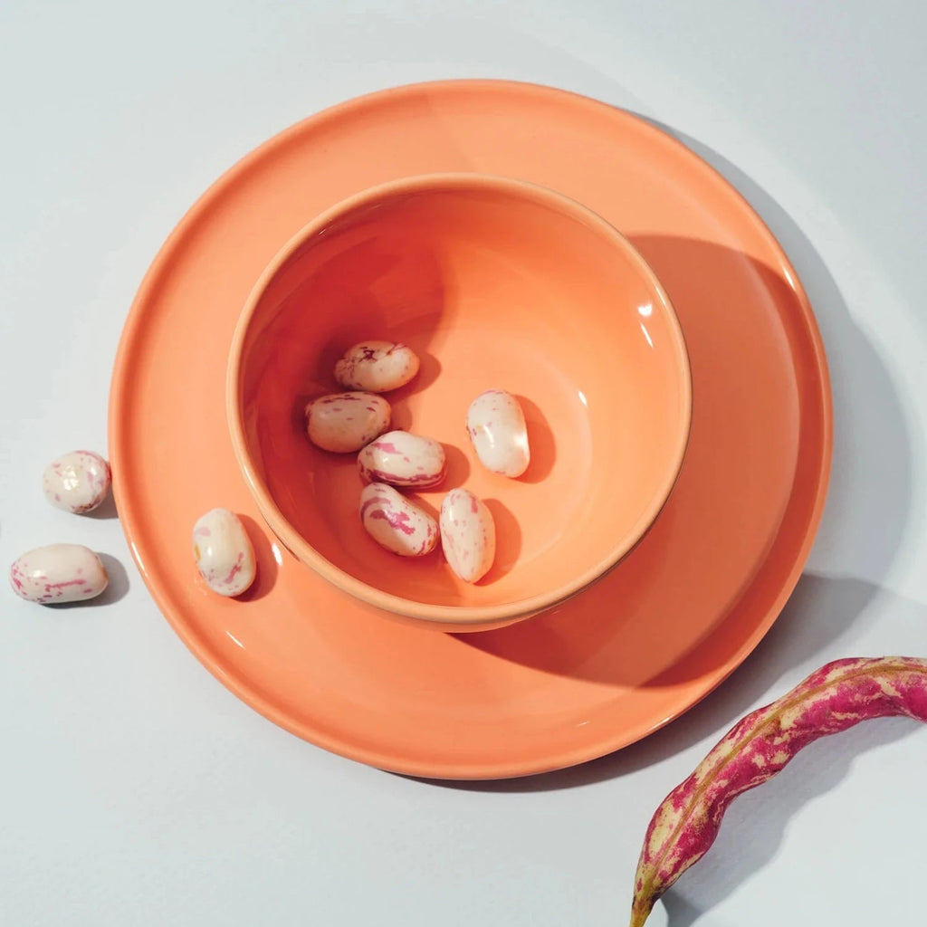 Small Clay Bowl