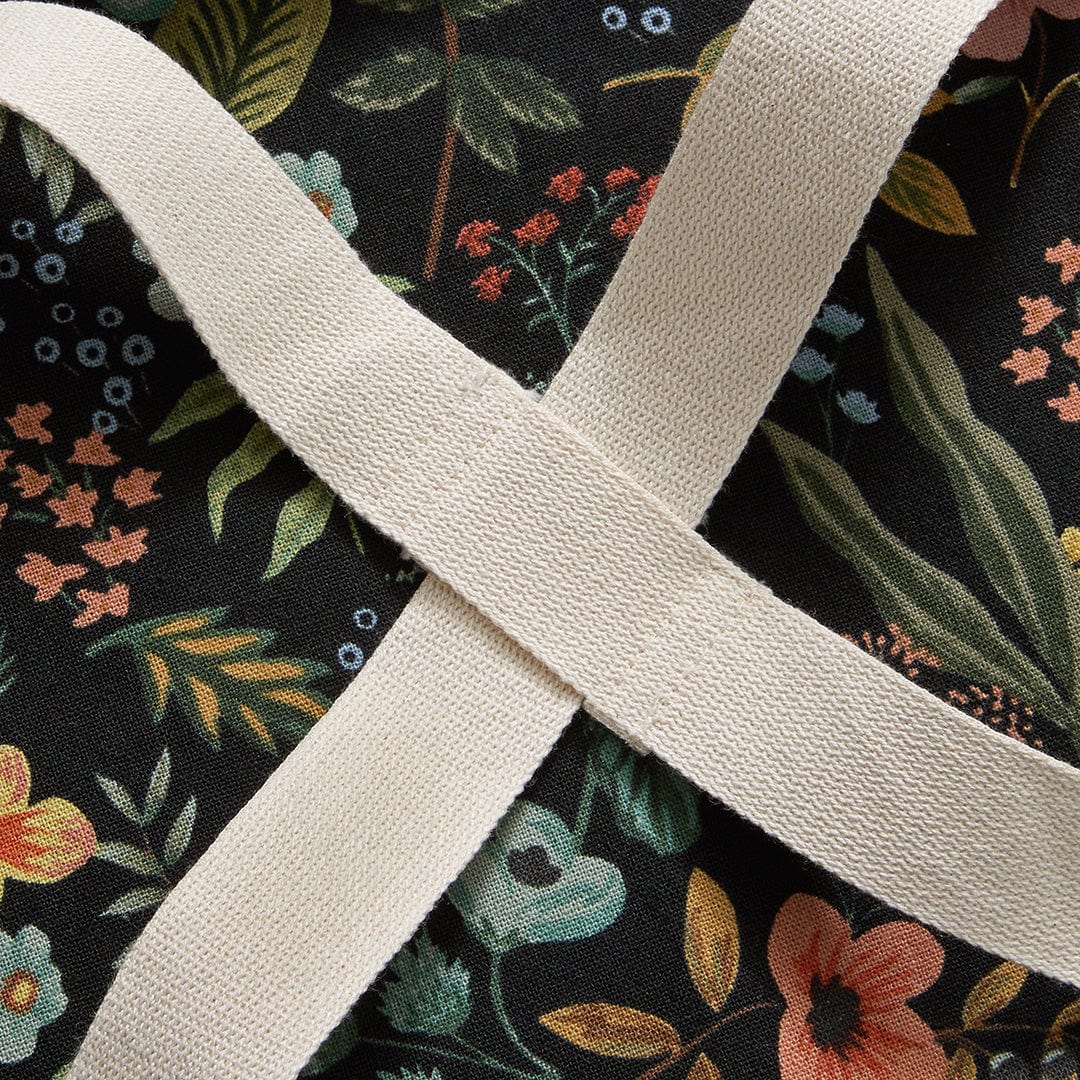The All-Day Rifle Herb Garden Crossback Apron
