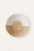 Mini Akeza Plateau - White