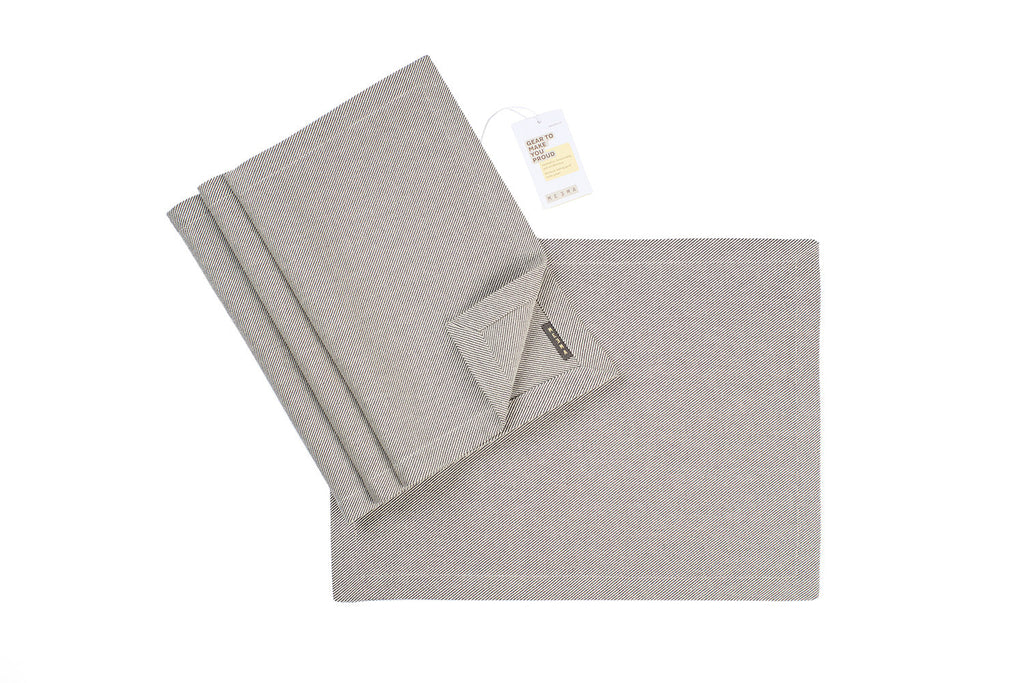 Cotton Cloth Placemats (Set of 4)