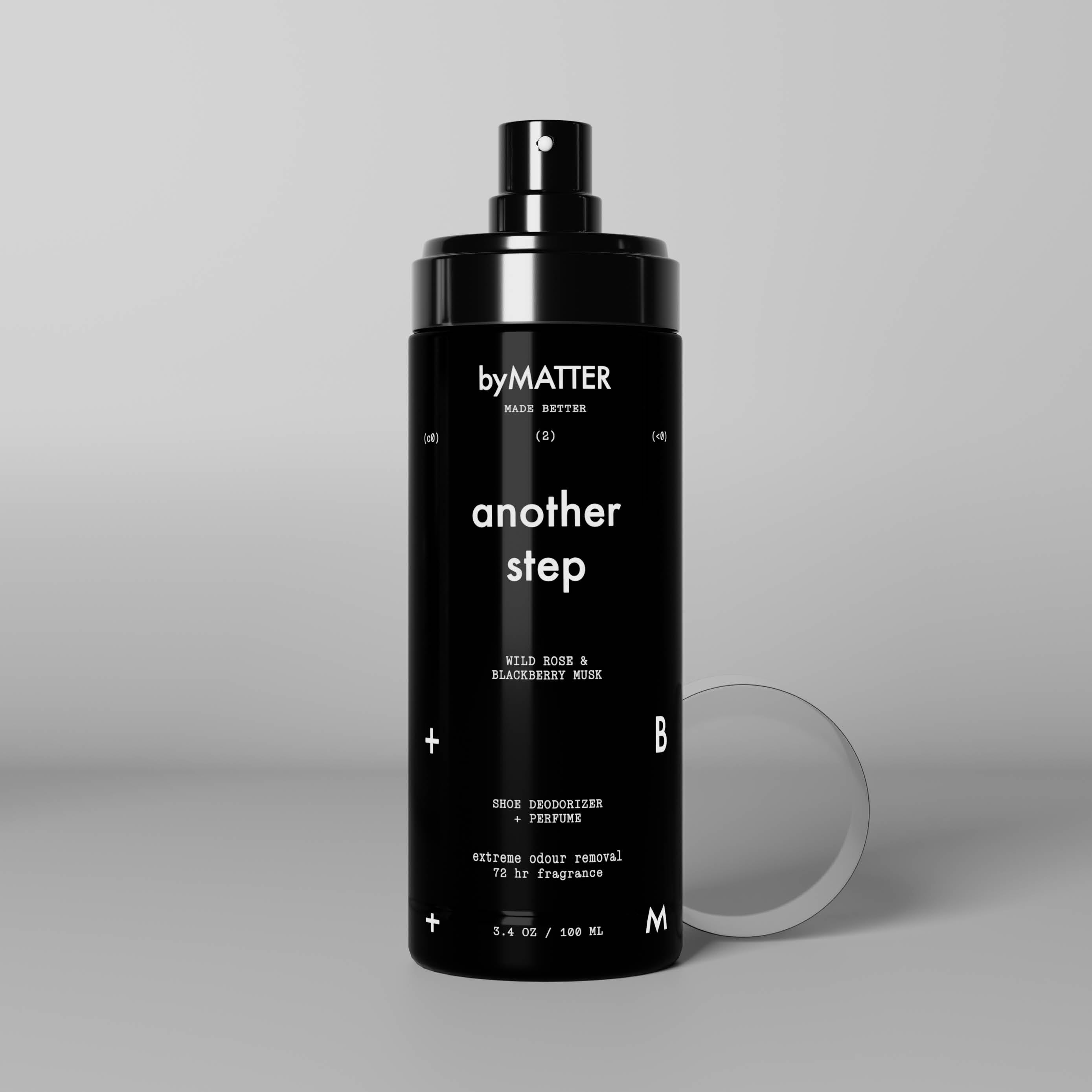 Another Step Shoe Deodorizer