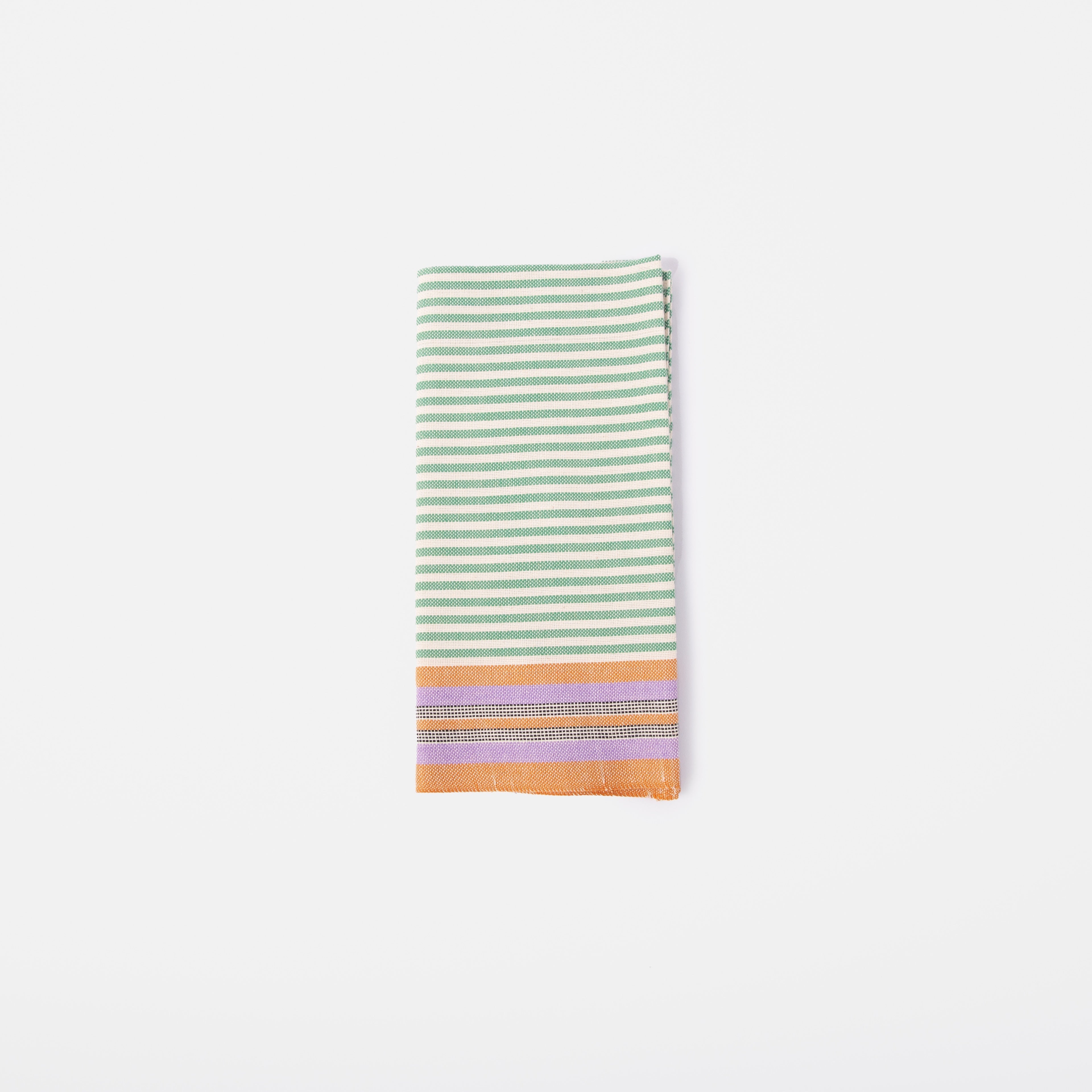 Handwoven Maua Napkins